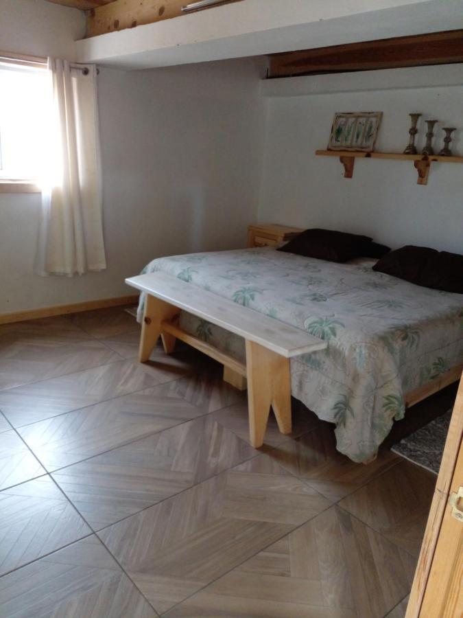 Hermosa Y Calida Casa Tipo Cabana Кріл Екстер'єр фото